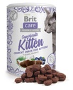 Brit Care Cat Snack Superfruits Kitten 100g