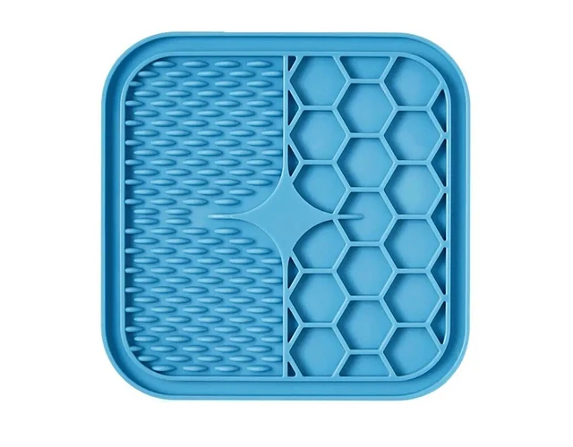 Almohadilla Para Lamer