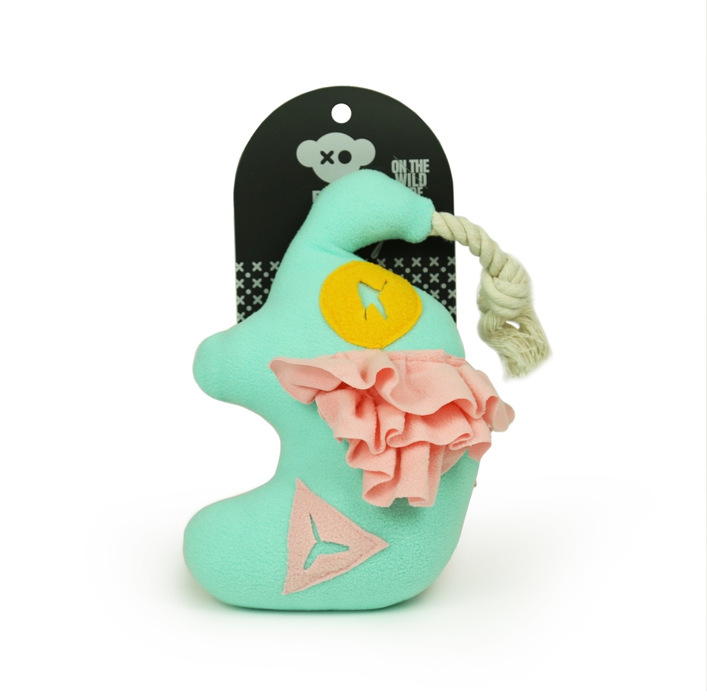 Brnx Plush IQ Elefante Cognitivo Elefante Cognitivo