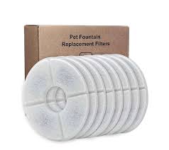 Filtros para Fuentes