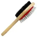 Grooming Dog/Cat Double Side Brush