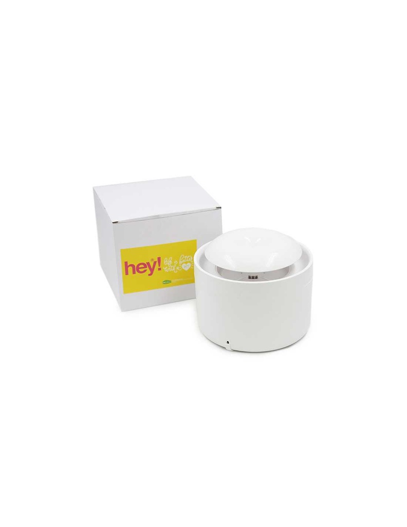 Hey! Fuente de Agua para Gatos