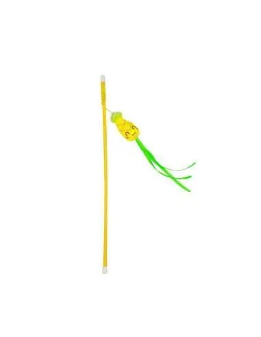 Hey! Juguete Varilla Piña