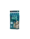 Hi5 60X 60 Sabanillas Sin Carbon Activado 30 Uni