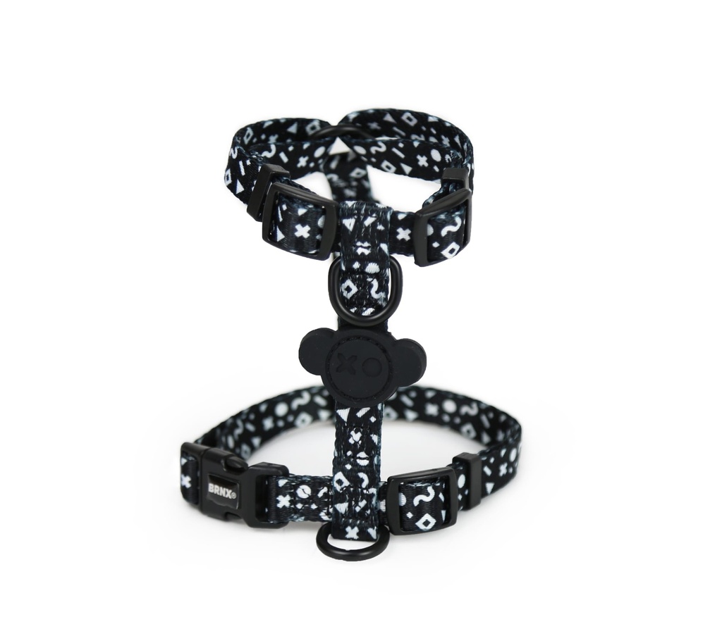 Brnx Arnés H Doodle