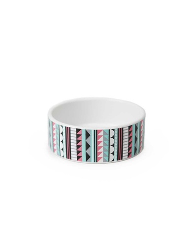 [6947685039090] Brnx Plato Cerámica Boho (S)
