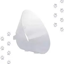 Collar Isabelino 7.5 cm