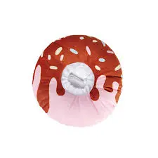 Collar Protección Anti-Lamido Donut