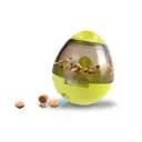 Gigwi Rubber Dispensador de Comida