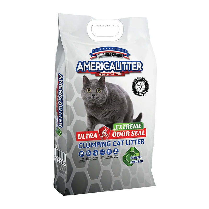 Arena Utra Odor Seal Extreme 7 Kg