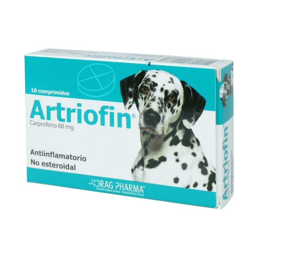 Artriofin 88 Mg