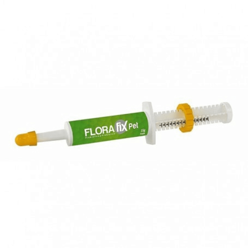 Flora Fix Pet 15 Gr x 12 Jer Pre