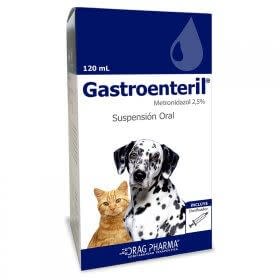 Gastroenteril Suspension Oral 120Ml