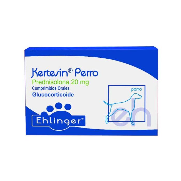Kertesin 20 Mg