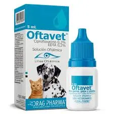 Oftavet Sol Oft x 5 Ml