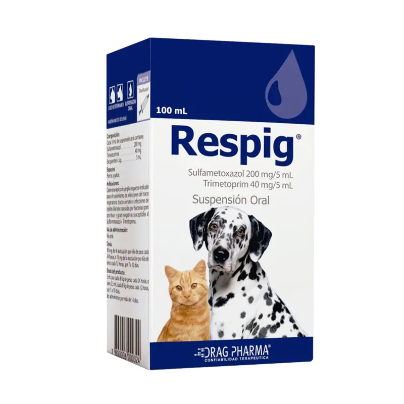 Respig 100Ml