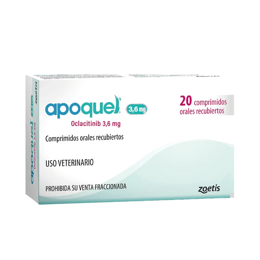Apoquel  x 20 Comp