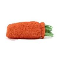 [765066765002] Juguete Zanahoria Loofah (Tipo I)