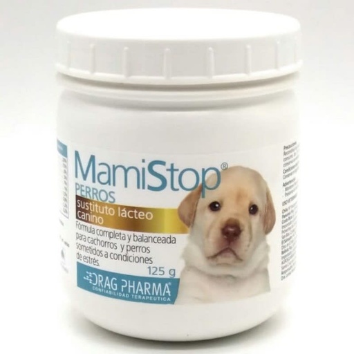 [109082] Mamistop Perro 125g