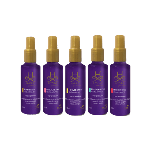 [7898574026259] Perfume Hydra Forever 130Ml (Love)