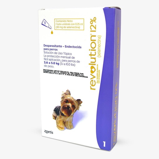 [1009444] Revolution Pipeta (10.1 - 20 Kg)