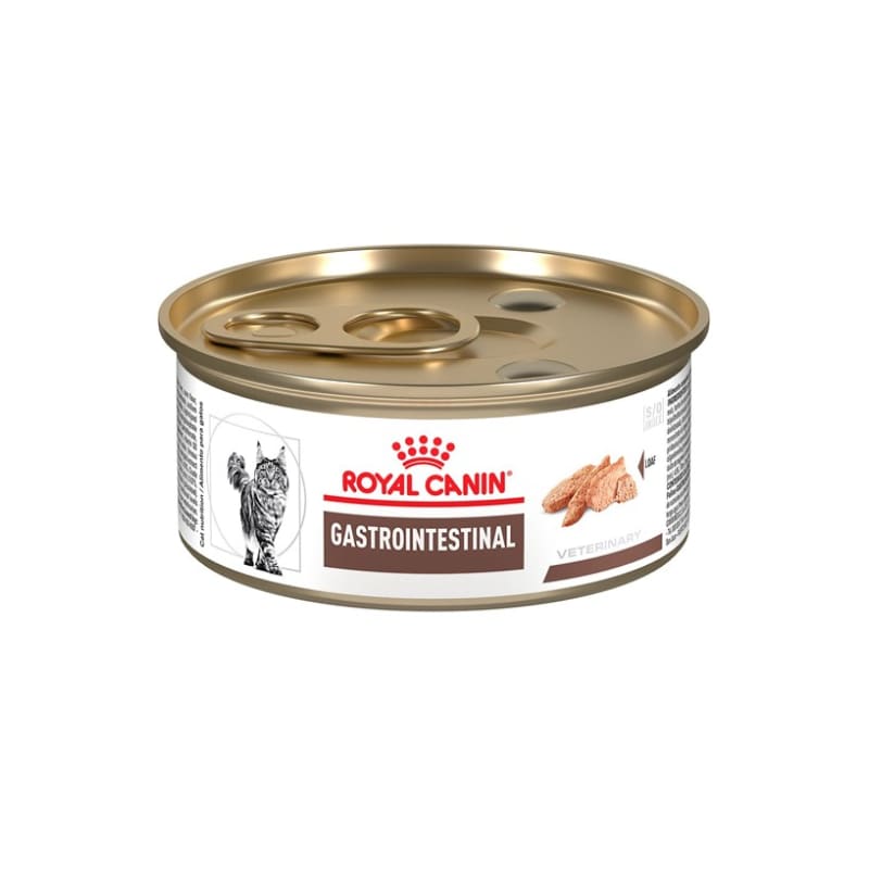Royal Canin Gastrointestinal Feline Lata
