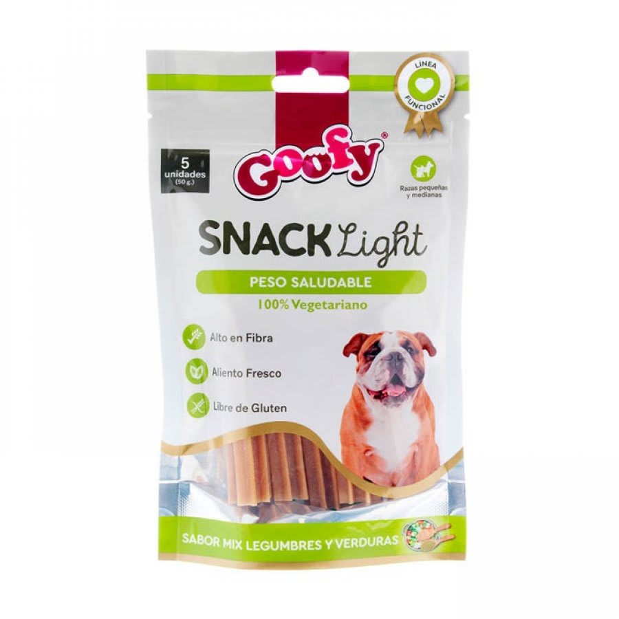Goofy Snack Light
