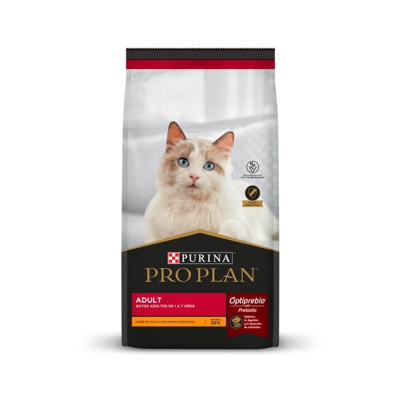 Pro Plan Adult Cat