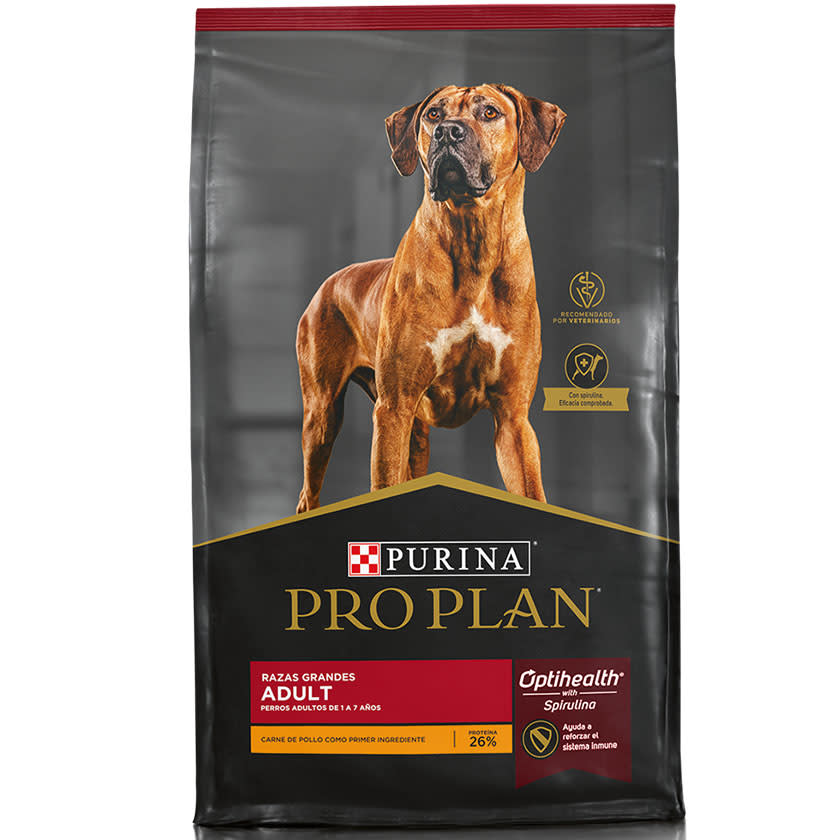 Pro Plan Adult Large Breed