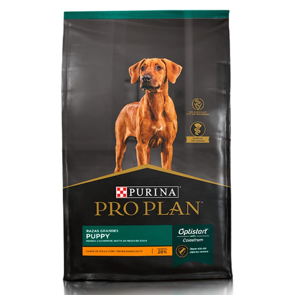 Pro Plan Puppy Large Breed