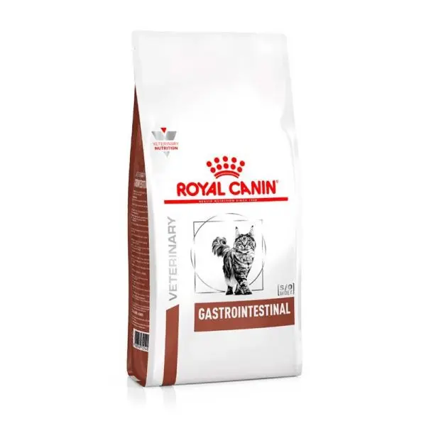 Royal Canin Gastrointestinal Feline 2 Kg