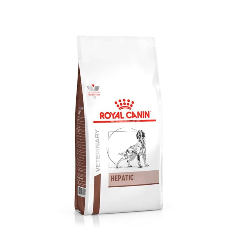Royal Canin Hepatic Canine 1.5 Kg