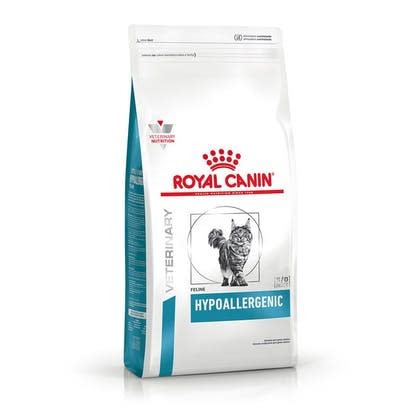 Royal Canin Hypoallergenic Feline 1.5 Kg