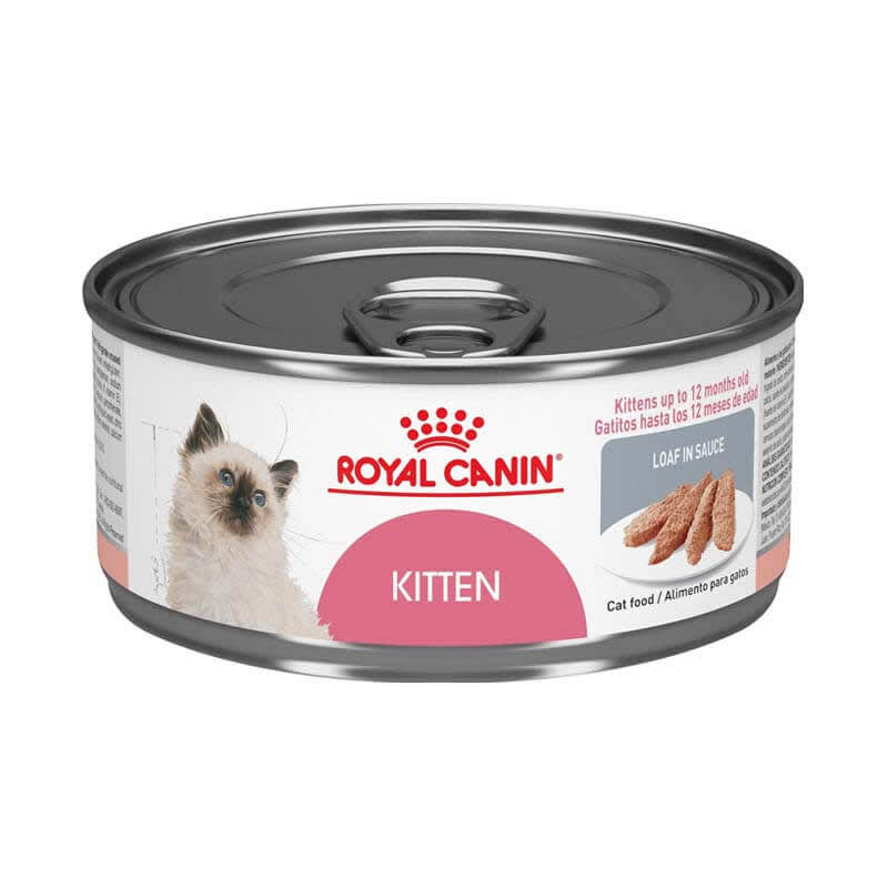 Royal Canin Kitten Lata 145 g