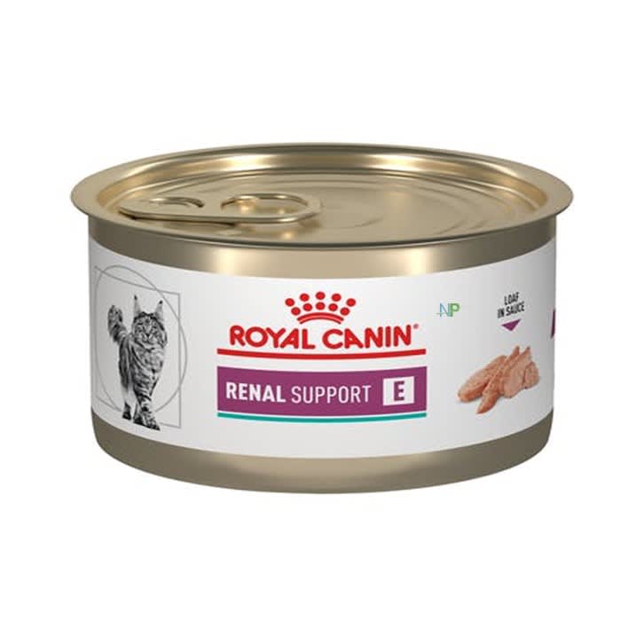 Royal Canin Lata Renal Felino 145g