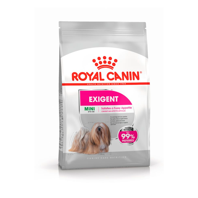 Royal Canin Mini Exigent 1Kg