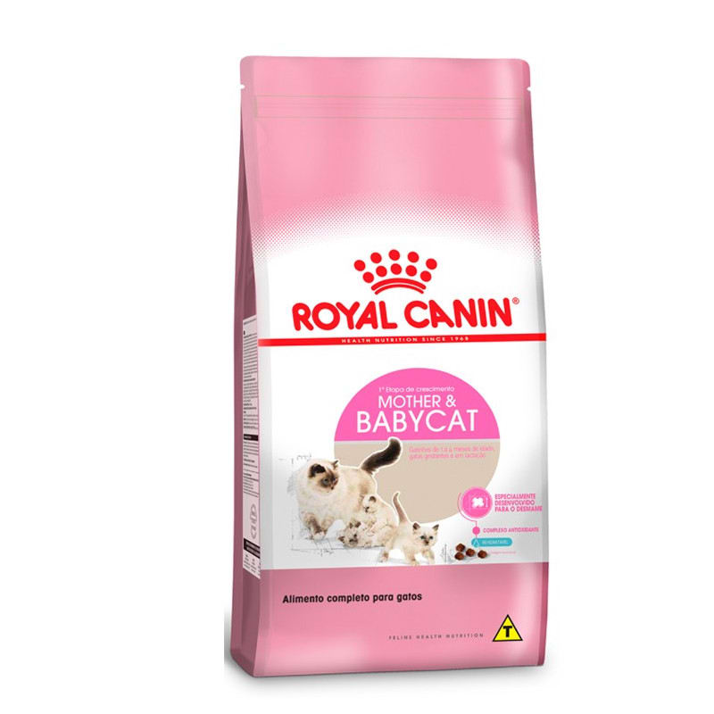 Royal Canin Mother & Babycat