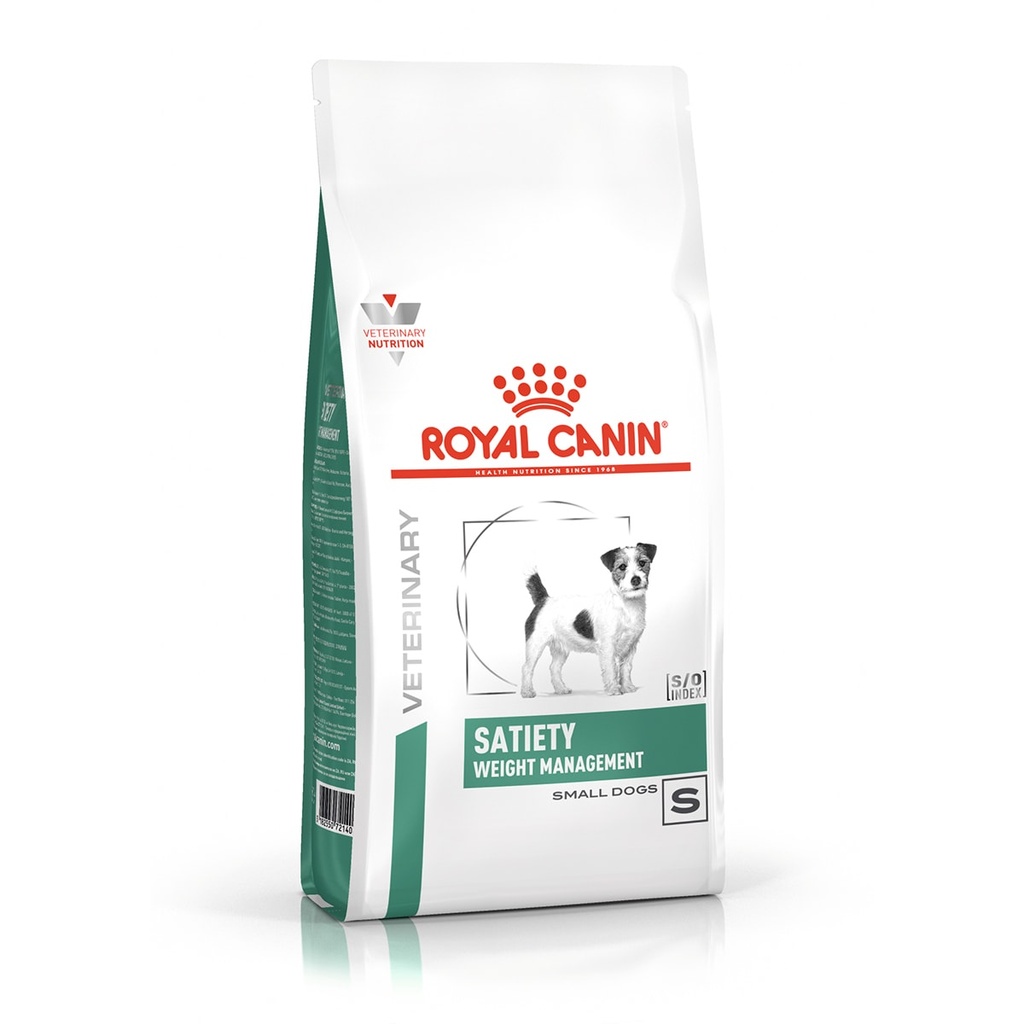 Royal Canin Satiety Small Dog