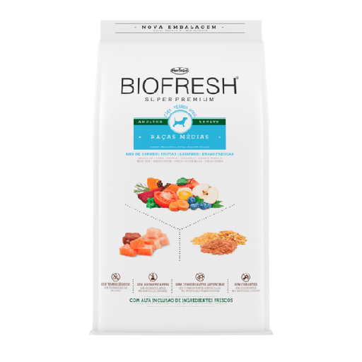 [3324] Adulto Raza Med Biofresh (3 Kg)