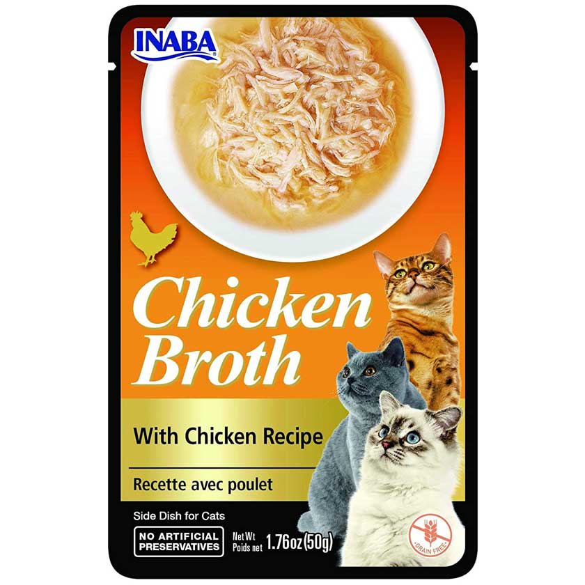Churu Broth