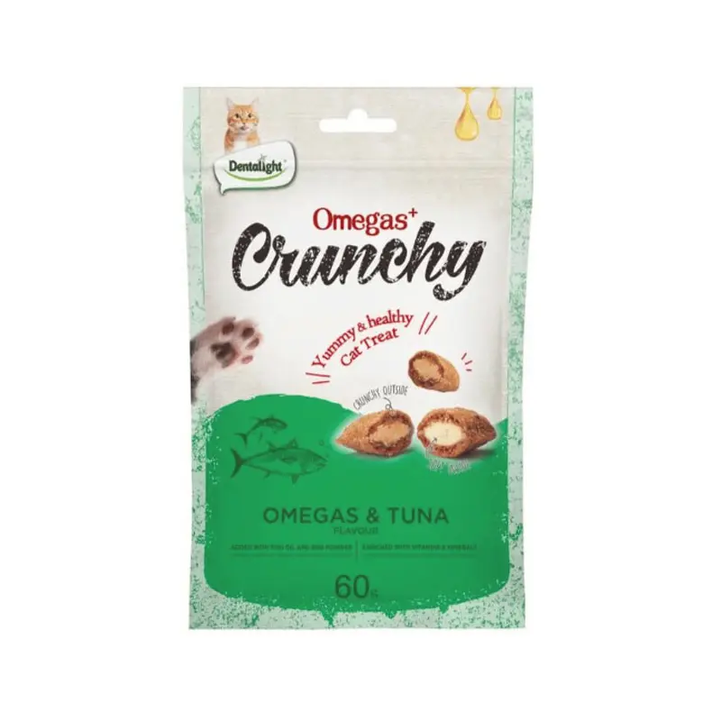 Crunchy 60 g