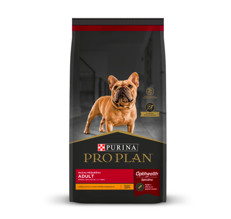 Pro Plan Adult Small Breed 3 Kg