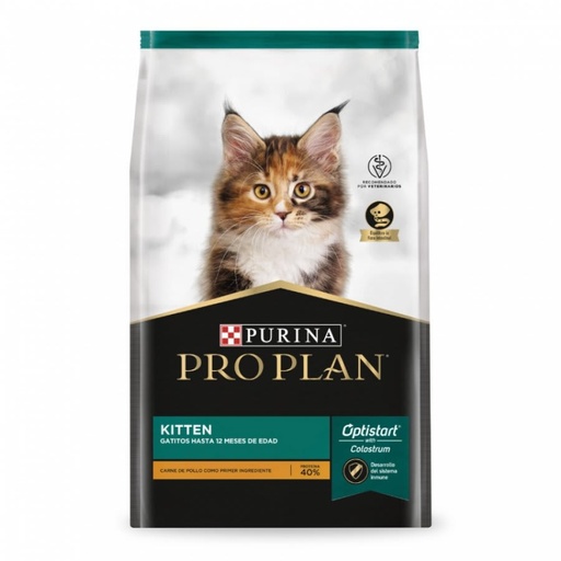 [7613039886557] Pro Plan Kitten (1 Kg)