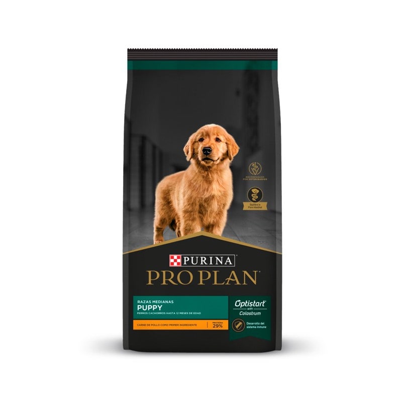 Pro Plan Puppy Medium Breed 3 Kg