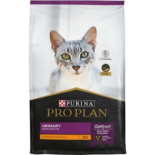 [12450606] Pro Plan Urinary Cat 3 Kg