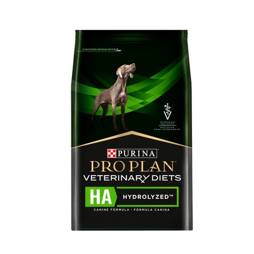 [12469327] Pro Plan Veterinary Diets Perro Ha (2 Kg)