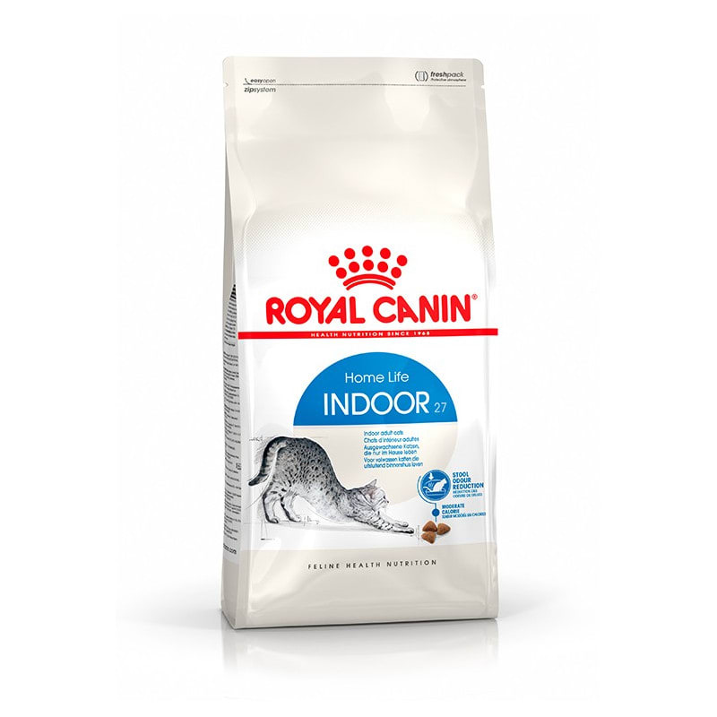 Royal Canin Indoor Felino 1.5 Kg