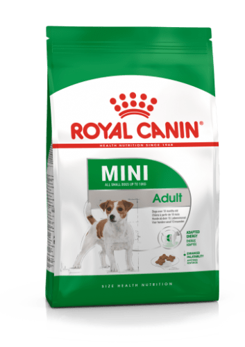 Royal Canin Mini Adulto 2.5 Kg