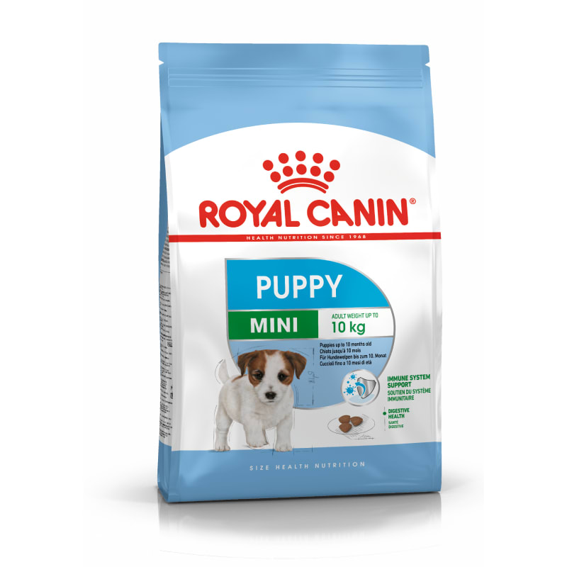 Royal Canin Mini Puppy 3 Kg