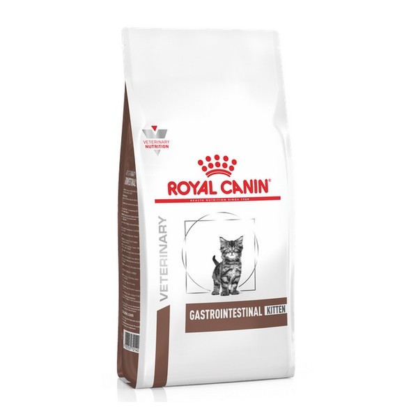 Royal Canin Gastrointestinal Kitten
